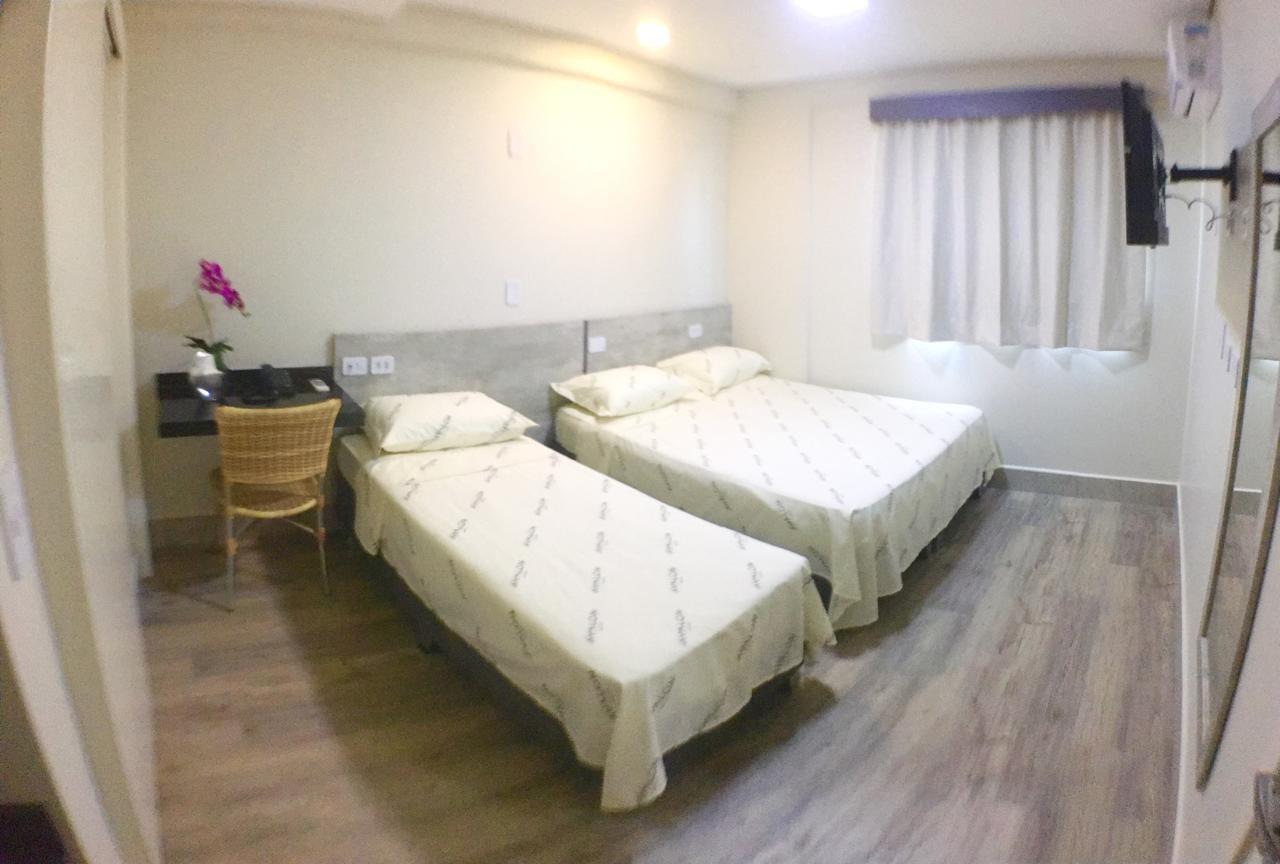 Avalon Economico 3*