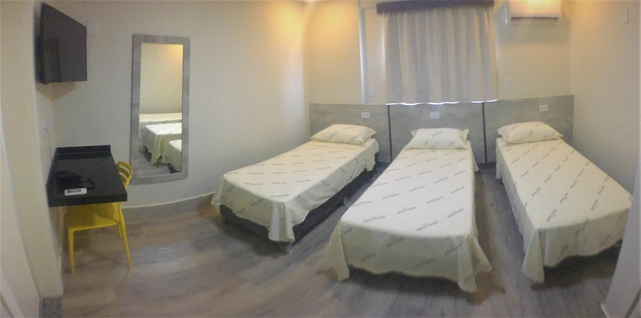 Avalon Economico 3*
