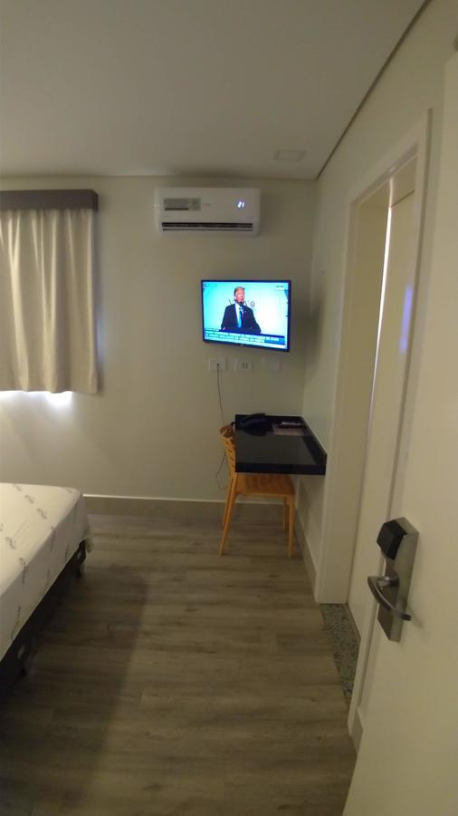 Avalon Economico Hotel Maringa