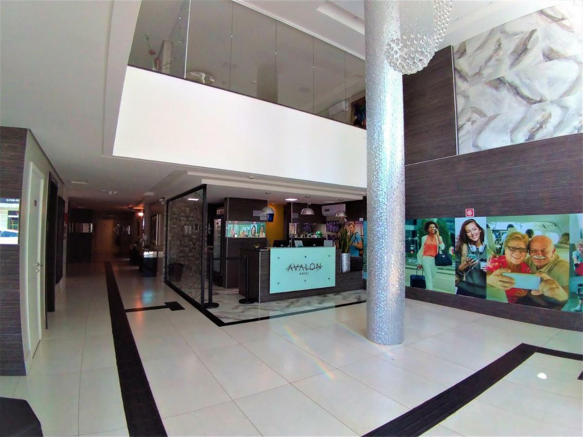 Hotel Avalon Economico