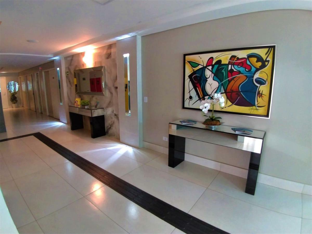 Hotel Avalon Economico Maringa