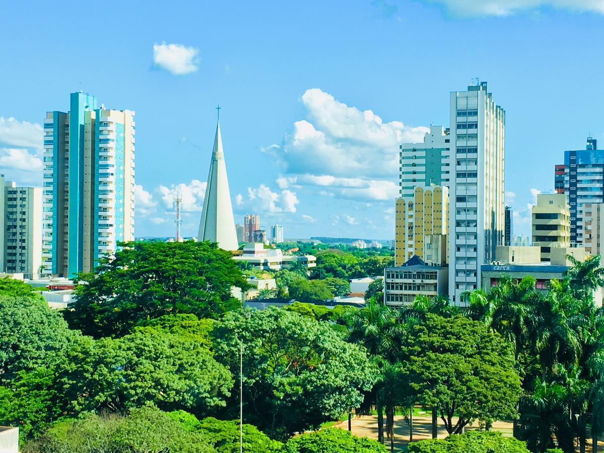 Avalon Econômico Maringá