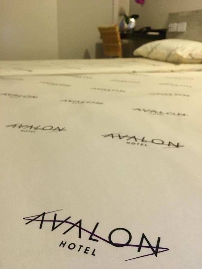 Avalon Econômico Hotel