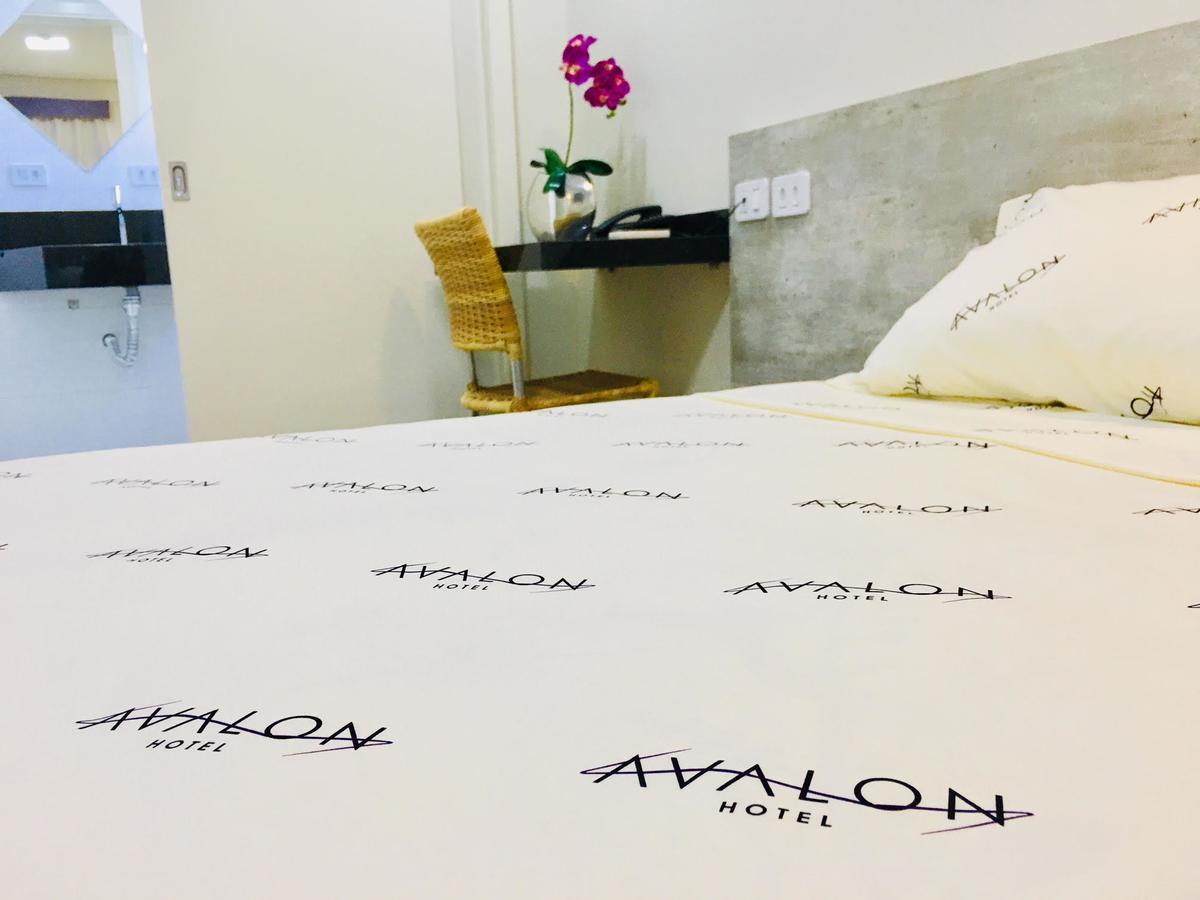 Hotel Avalon Econômico Maringá
