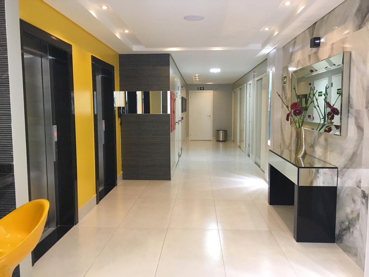 Avalon Econômico Hotel Maringá