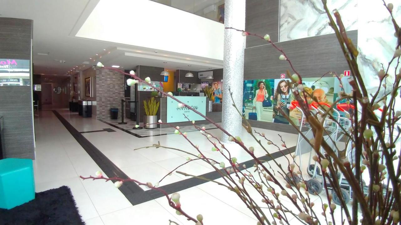Avalon Econômico Maringá
