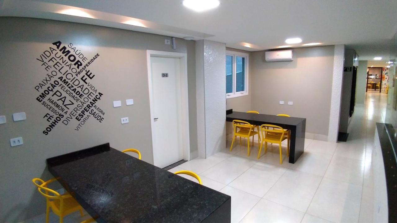 Avalon Econômico Hotel 3*