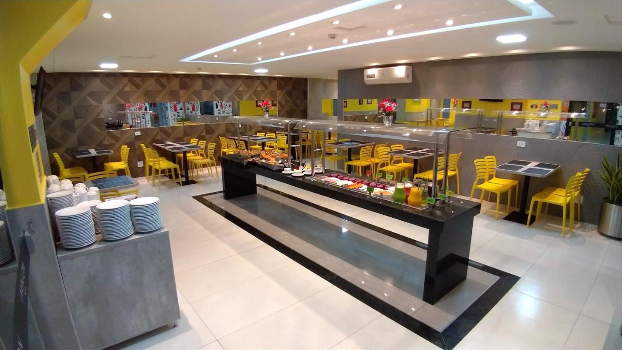 Hotel Avalon Econômico 3*