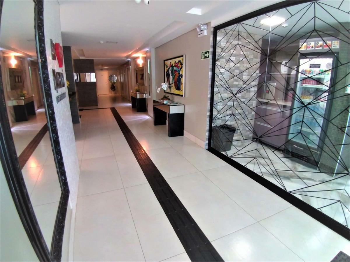 Hotel Avalon Econômico 3*